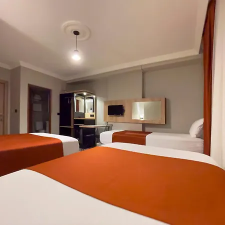 Neptuen Hotel Kirklareli