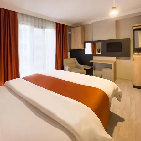 Hotel Neptuen