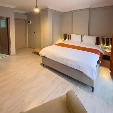 Hotel Neptuen Kırklareli