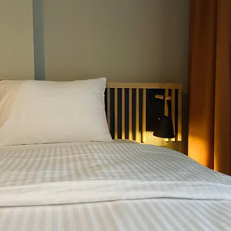 Hotel Neptuen Kırklareli