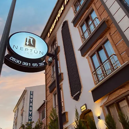 Hotel Neptuen