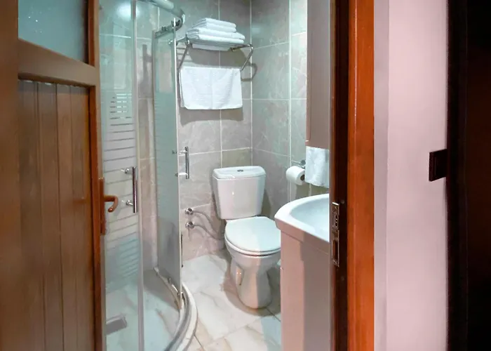 Neptuen Отель *