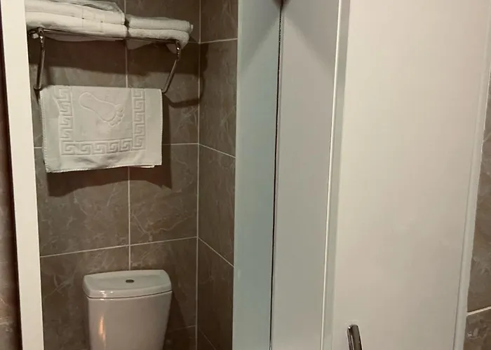 Отель Neptuen *