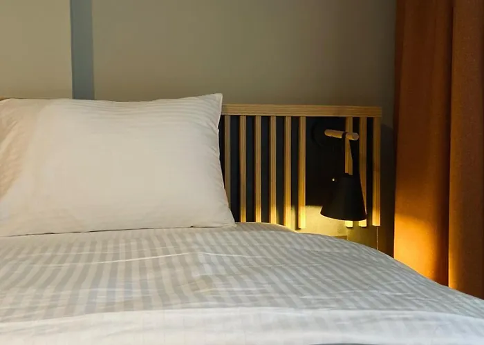 Отель Neptuen Kirklareli